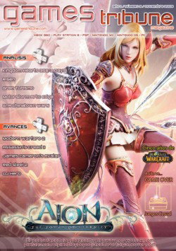 Games Tribune n&deg; 9