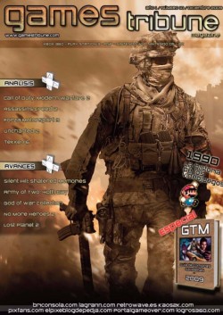 Games Tribune n&deg; 10