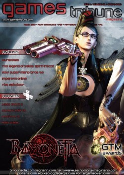 Games Tribune n&deg; 11