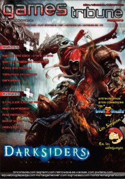 Games Tribune n&deg; 12