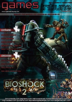Games Tribune n&deg; 13