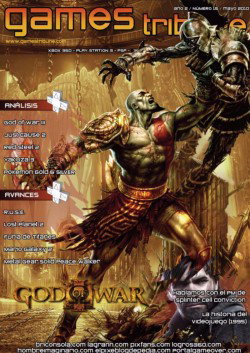 Games Tribune n&deg; 15