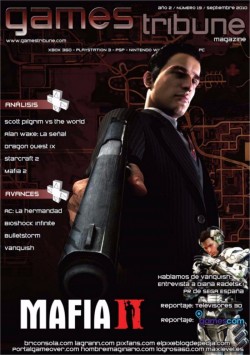 Games Tribune n&deg; 19