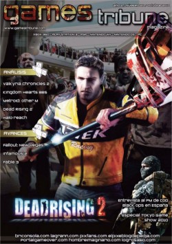 Games Tribune n&deg; 20