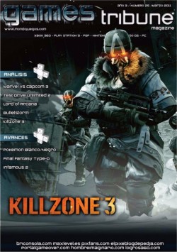 Games Tribune n&deg; 25