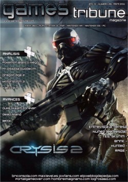 Games Tribune n&deg; 26