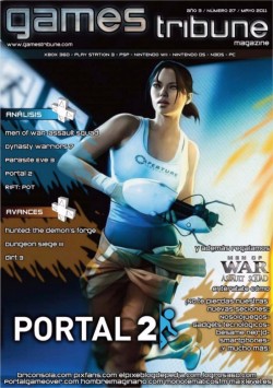 Games Tribune n&deg; 27