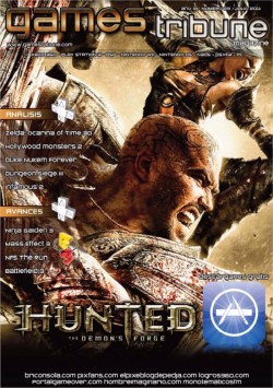 Games Tribune