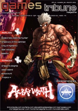 Games Tribune
