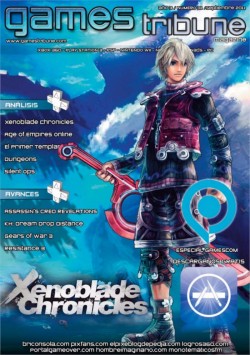 Games Tribune n&deg; 31