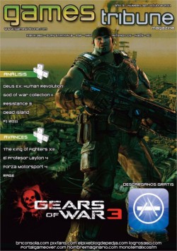 Games Tribune n&deg; 32