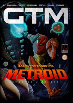 GTM n&deg; 021