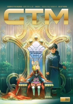 GTM n&deg; 027