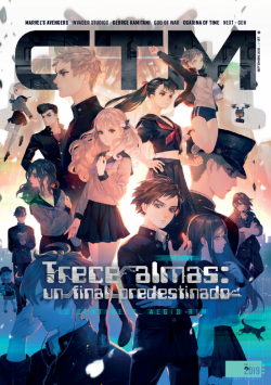 GTM n&deg; 057
