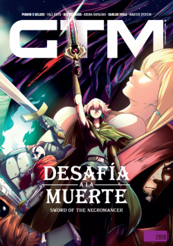 GTM n&deg; 058