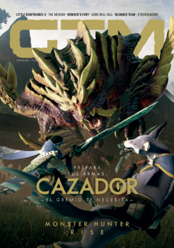 GTM n&deg; 063