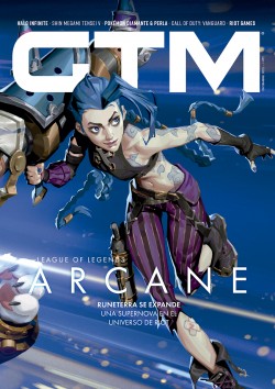GTM n&deg; 072