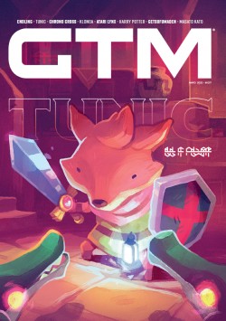 GTM n&deg; 077