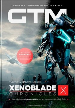GTM n&deg; 001