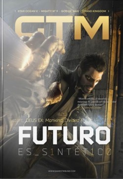 GTM n&deg; 008