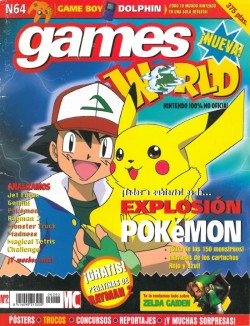 Games World n&deg; 2