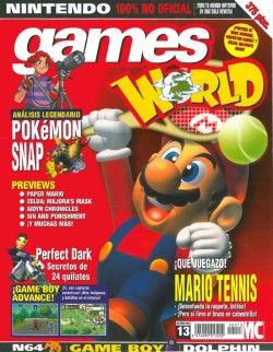 Games World
