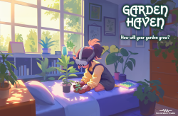 Garden Haven