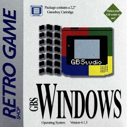 GBS Windows