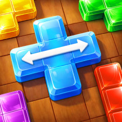 Gems Away: Juego de Bloques