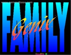 Genix Family