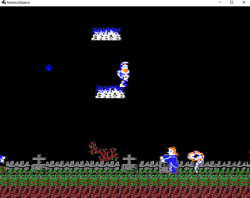 Ghost & Goblins