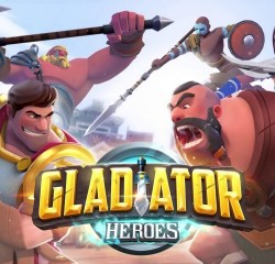 Gladiator Heroes