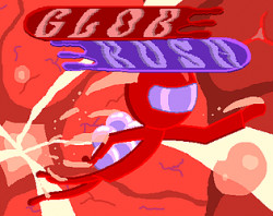 GlobRush