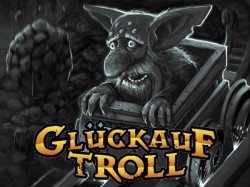 Glückauf Troll