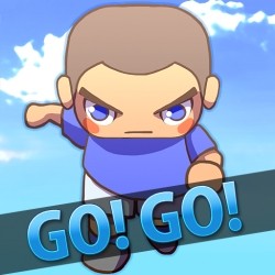 Go! Go! Soccer