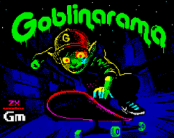 Goblinarama