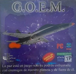 G.O.E.M.