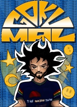 Goku Mal