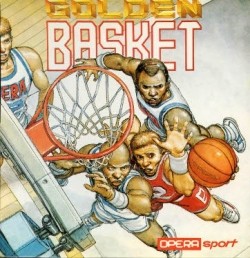 Golden Basket
