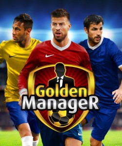 Golden Manager