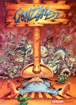 Gonzzalezz