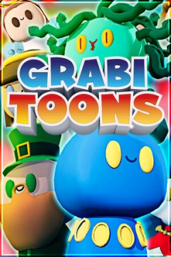 Grabitoons!