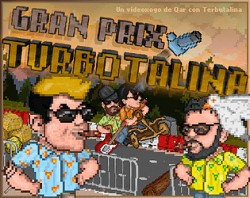 Gran Prix Turbotalina