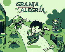 Granja Alegría