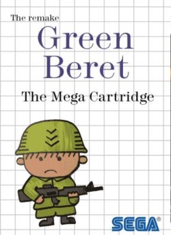 Green Beret Remake