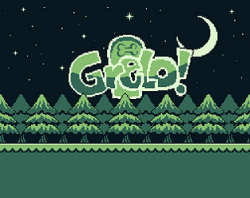 Grelo!