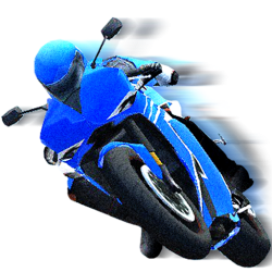GripON - arcade de motos