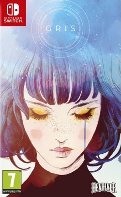 GRIS