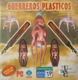 Guerreros Plásticos