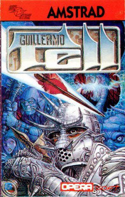 Guillermo Tell
